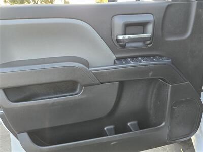 2016 Chevrolet Silverado 2500 HD UTILITY 6.0L Gas, ladder rack!   - Photo 15 - Santa Ana, CA 92703