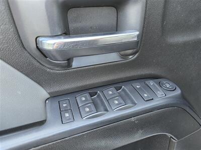 2016 Chevrolet Silverado 2500 HD UTILITY 6.0L Gas, ladder rack!   - Photo 16 - Santa Ana, CA 92703