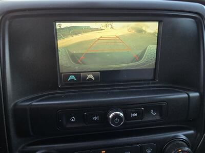 2016 Chevrolet Silverado 2500 HD UTILITY 6.0L Gas, ladder rack!   - Photo 13 - Santa Ana, CA 92703