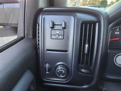 2016 Chevrolet Silverado 2500 HD UTILITY 6.0L Gas, ladder rack!   - Photo 21 - Santa Ana, CA 92703