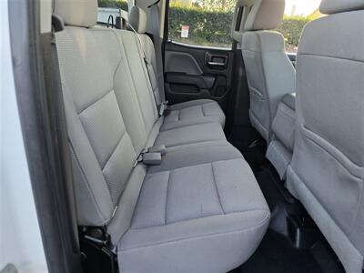 2016 Chevrolet Silverado 2500 HD UTILITY 6.0L Gas, ladder rack!   - Photo 17 - Santa Ana, CA 92703
