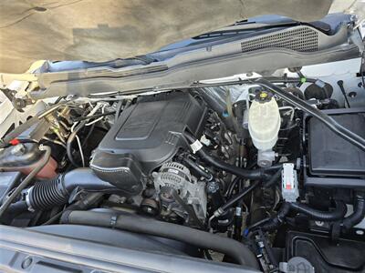 2016 Chevrolet Silverado 2500 HD UTILITY 6.0L Gas, ladder rack!   - Photo 22 - Santa Ana, CA 92703