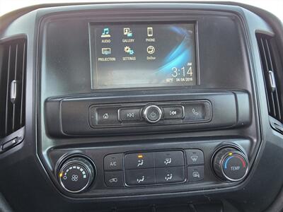 2016 Chevrolet Silverado 2500 HD UTILITY 6.0L Gas, ladder rack!   - Photo 20 - Santa Ana, CA 92703