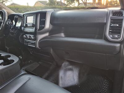 2019 Dodge 5500 SLT CHIPPER DUMP 6.7L DIESEL,  ONLY 47K MILES! - Photo 20 - Santa Ana, CA 92703