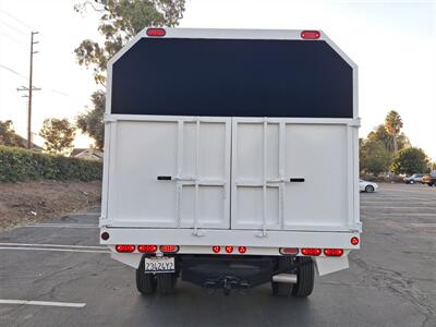 2019 Dodge 5500 SLT CHIPPER DUMP 6.7L DIESEL,  ONLY 47K MILES! - Photo 26 - Santa Ana, CA 92703