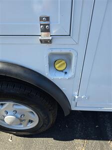 2018 Ford PLUMBER E-350 SD PLUMBING,12FT BED! - Photo 10 - Santa Ana, CA 92703