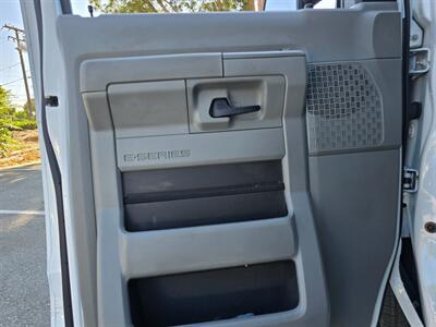 2018 Ford PLUMBER E-350 SD PLUMBING,12FT BED! - Photo 25 - Santa Ana, CA 92703