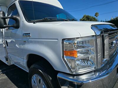 2018 Ford PLUMBER E-350 SD PLUMBING,12FT BED! - Photo 28 - Santa Ana, CA 92703