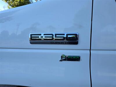2018 Ford PLUMBER E-350 SD PLUMBING,12FT BED! - Photo 14 - Santa Ana, CA 92703