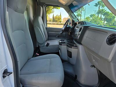 2018 Ford PLUMBER E-350 SD PLUMBING,12FT BED! - Photo 13 - Santa Ana, CA 92703