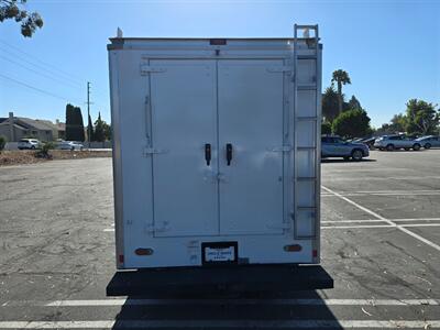 2018 Ford PLUMBER E-350 SD PLUMBING,12FT BED! - Photo 29 - Santa Ana, CA 92703