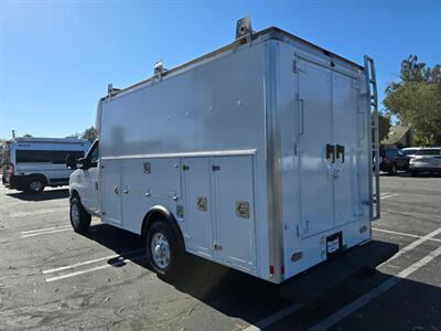 2018 Ford PLUMBER E-350 SD PLUMBING,12FT BED! - Photo 7 - Santa Ana, CA 92703