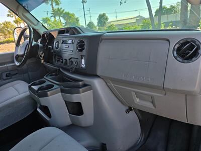 2018 Ford PLUMBER E-350 SD PLUMBING,12FT BED! - Photo 22 - Santa Ana, CA 92703