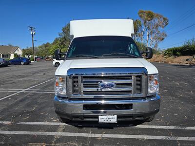 2018 Ford PLUMBER E-350 SD PLUMBING,12FT BED! - Photo 27 - Santa Ana, CA 92703