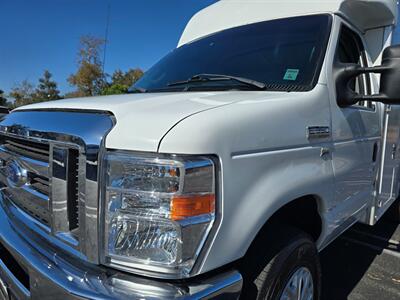 2018 Ford PLUMBER E-350 SD PLUMBING,12FT BED! - Photo 30 - Santa Ana, CA 92703
