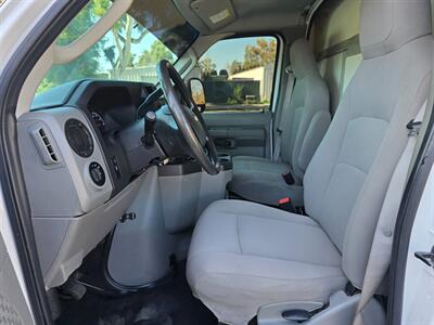 2018 Ford PLUMBER E-350 SD PLUMBING,12FT BED! - Photo 9 - Santa Ana, CA 92703