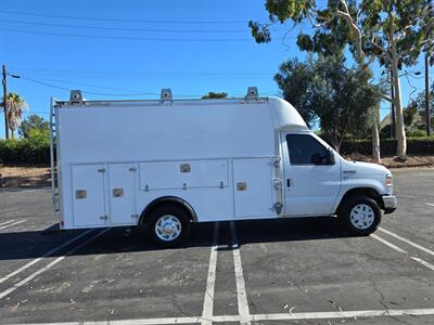 2018 Ford PLUMBER E-350 SD PLUMBING,12FT BED! - Photo 5 - Santa Ana, CA 92703