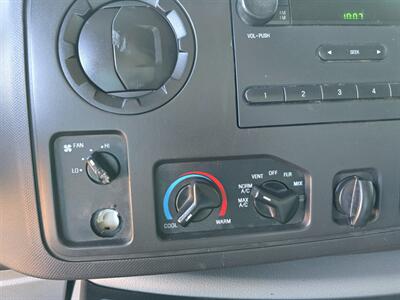 2018 Ford PLUMBER E-350 SD PLUMBING,12FT BED! - Photo 16 - Santa Ana, CA 92703