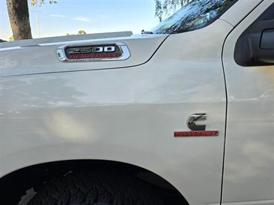 2023 RAM 2500 Tradesman Utility 6.7L Cummins, 4-wheel drive! - Photo 23 - Santa Ana, CA 92703