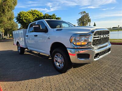 2023 RAM 2500 Tradesman Utility 6.7L Cummins, 4-wheel drive! - Photo 31 - Santa Ana, CA 92703