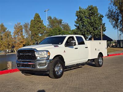 2023 RAM 2500 Tradesman Utility 6.7L Cummins, 4-wheel drive! - Photo 28 - Santa Ana, CA 92703