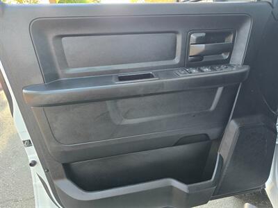 2023 RAM 2500 Tradesman Utility 6.7L Cummins, 4-wheel drive! - Photo 15 - Santa Ana, CA 92703