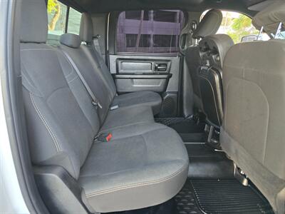 2023 RAM 2500 Tradesman Utility 6.7L Cummins, 4-wheel drive! - Photo 18 - Santa Ana, CA 92703
