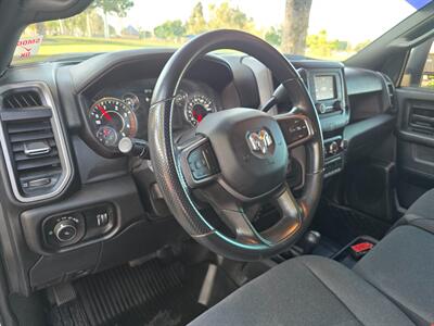 2023 RAM 2500 Tradesman Utility 6.7L Cummins, 4-wheel drive! - Photo 14 - Santa Ana, CA 92703
