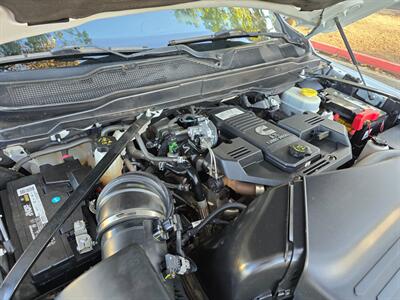 2023 RAM 2500 Tradesman Utility 6.7L Cummins, 4-wheel drive! - Photo 12 - Santa Ana, CA 92703