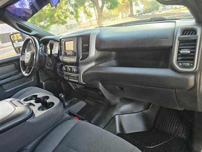 2023 RAM 2500 Tradesman Utility 6.7L Cummins, 4-wheel drive! - Photo 20 - Santa Ana, CA 92703