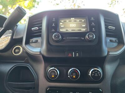 2023 RAM 2500 Tradesman Utility 6.7L Cummins, 4-wheel drive! - Photo 17 - Santa Ana, CA 92703