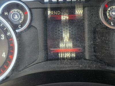 2023 RAM 2500 Tradesman Utility 6.7L Cummins, 4-wheel drive! - Photo 11 - Santa Ana, CA 92703