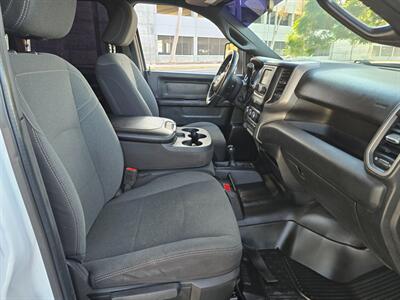 2023 RAM 2500 Tradesman Utility 6.7L Cummins, 4-wheel drive! - Photo 19 - Santa Ana, CA 92703