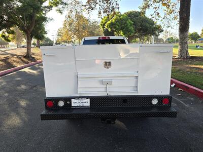 2023 RAM 2500 Tradesman Utility 6.7L Cummins, 4-wheel drive! - Photo 22 - Santa Ana, CA 92703
