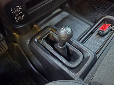 2023 RAM 2500 Tradesman Utility 6.7L Cummins, 4-wheel drive! - Photo 7 - Santa Ana, CA 92703