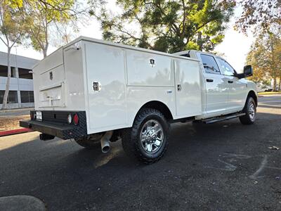 2023 RAM 2500 Tradesman Utility 6.7L Cummins, 4-wheel drive! - Photo 5 - Santa Ana, CA 92703