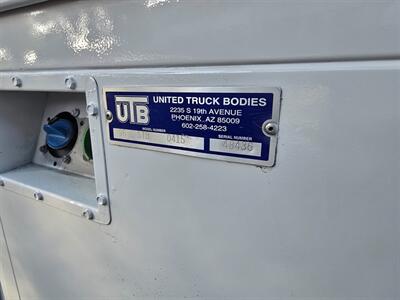 2023 RAM 2500 Tradesman Utility 6.7L Cummins, 4-wheel drive! - Photo 21 - Santa Ana, CA 92703
