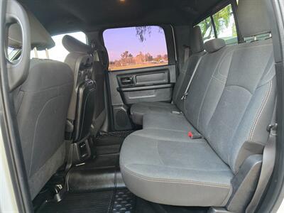 2023 RAM 2500 Tradesman Utility 6.7L Cummins, 4-wheel drive! - Photo 9 - Santa Ana, CA 92703