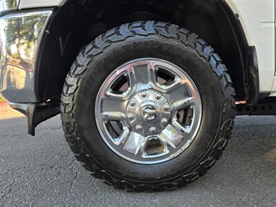 2023 RAM 2500 Tradesman Utility 6.7L Cummins, 4-wheel drive! - Photo 13 - Santa Ana, CA 92703