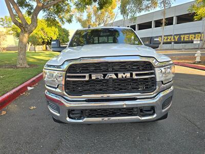 2023 RAM 2500 Tradesman Utility 6.7L Cummins, 4-wheel drive! - Photo 29 - Santa Ana, CA 92703