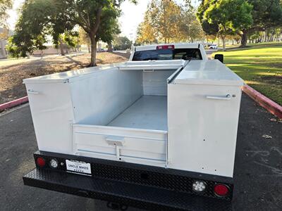 2023 RAM 2500 Tradesman Utility 6.7L Cummins, 4-wheel drive! - Photo 6 - Santa Ana, CA 92703