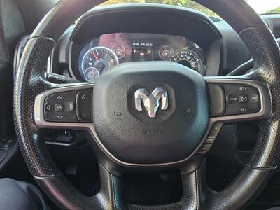 2023 RAM 2500 Tradesman Utility 6.7L Cummins, 4-wheel drive! - Photo 25 - Santa Ana, CA 92703