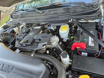 2023 RAM 2500 Tradesman Utility 6.7L Cummins, 4-wheel drive! - Photo 27 - Santa Ana, CA 92703