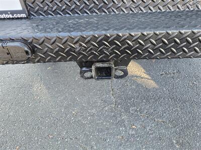 2023 RAM 2500 Tradesman Utility 6.7L Cummins, 4-wheel drive! - Photo 24 - Santa Ana, CA 92703