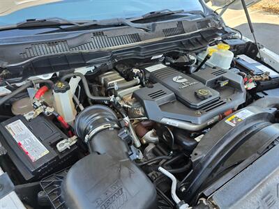 2018 RAM 4500 UTILITY SERVICE 6.7L CUMMINS! - Photo 11 - Santa Ana, CA 92703