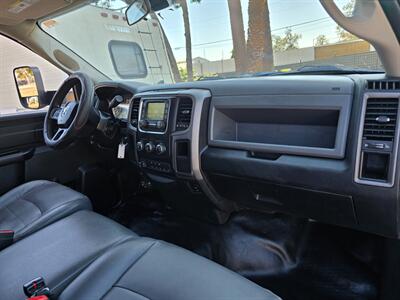 2018 RAM 4500 UTILITY SERVICE 6.7L CUMMINS! - Photo 20 - Santa Ana, CA 92703