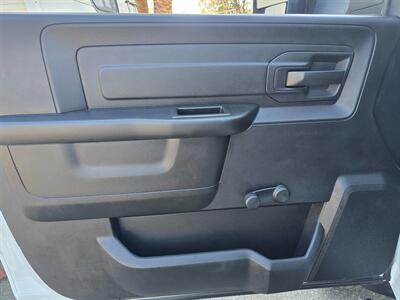 2018 RAM 4500 UTILITY SERVICE 6.7L CUMMINS! - Photo 16 - Santa Ana, CA 92703