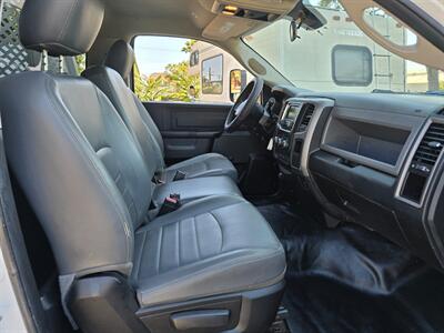 2018 RAM 4500 UTILITY SERVICE 6.7L CUMMINS! - Photo 17 - Santa Ana, CA 92703