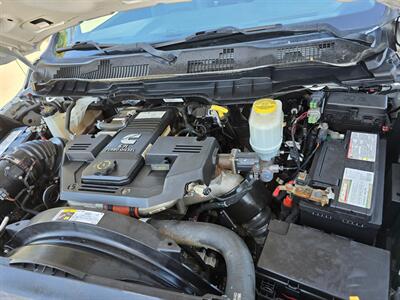 2018 RAM 4500 UTILITY SERVICE 6.7L CUMMINS! - Photo 23 - Santa Ana, CA 92703