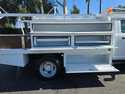 2018 RAM 4500 UTILITY SERVICE 6.7L CUMMINS! - Photo 2 - Santa Ana, CA 92703